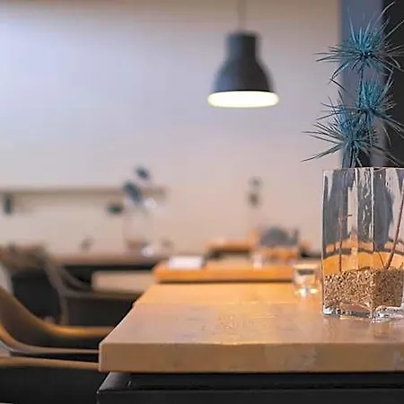 酒店 Annette 拉宾